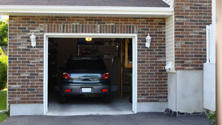 Garage Door Installation at Westwood Los Angeles, California