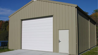 Garage Door Openers at Westwood Los Angeles, California